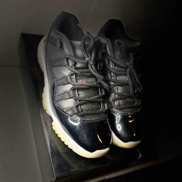 Retro 11’s - Picture 2 of 3